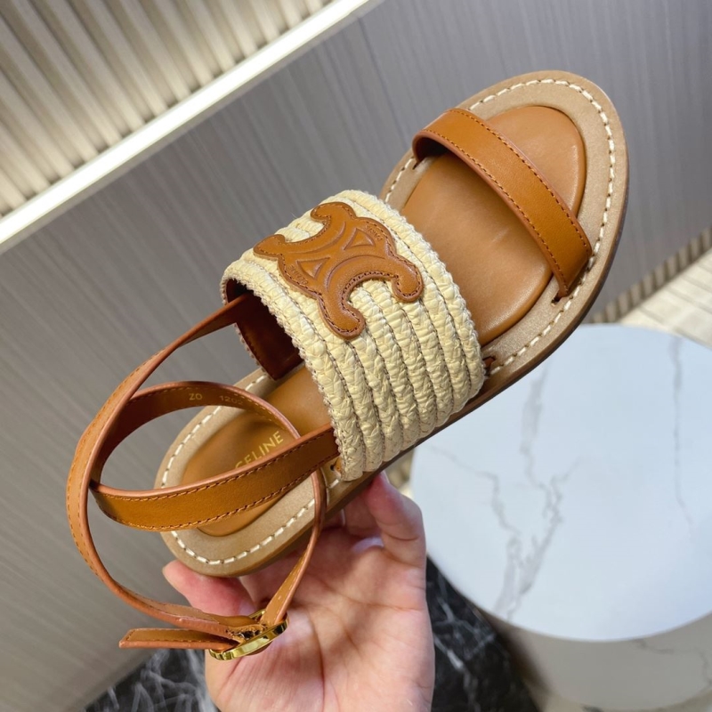 Celine Sandals